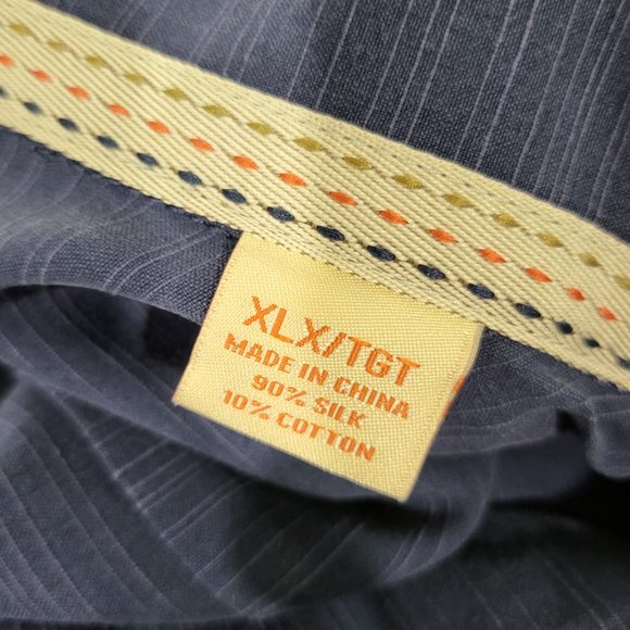 Tommy Bahama Shirt - Picture 7 of 7